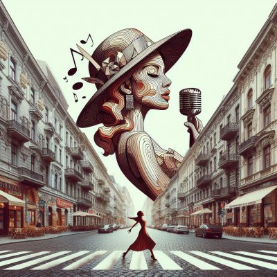 Szabó Tamás alkotása